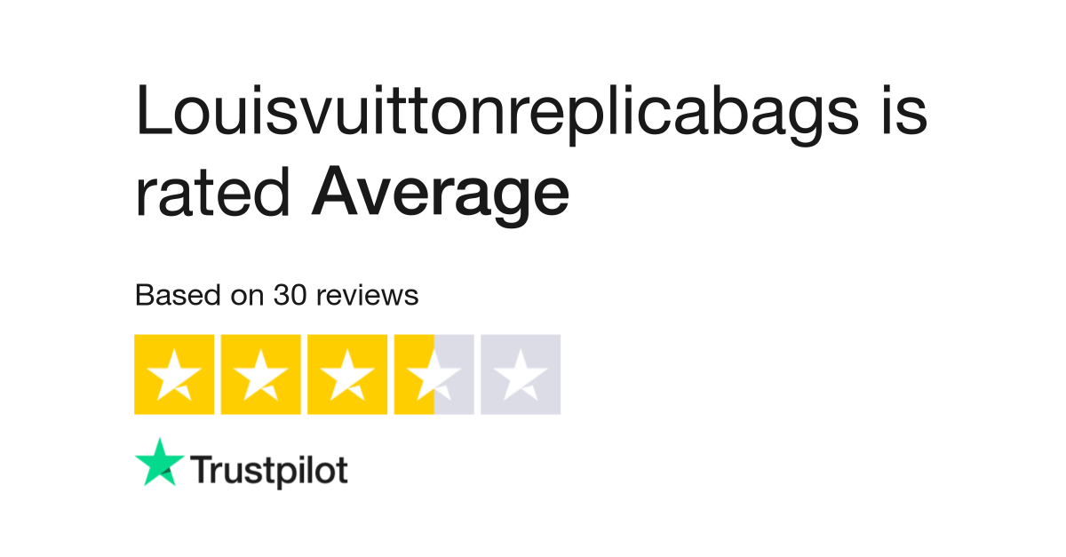 Louisvuittonreplicabags Reviews  Read Customer Service Reviews of  louisvuittonreplicabags.la