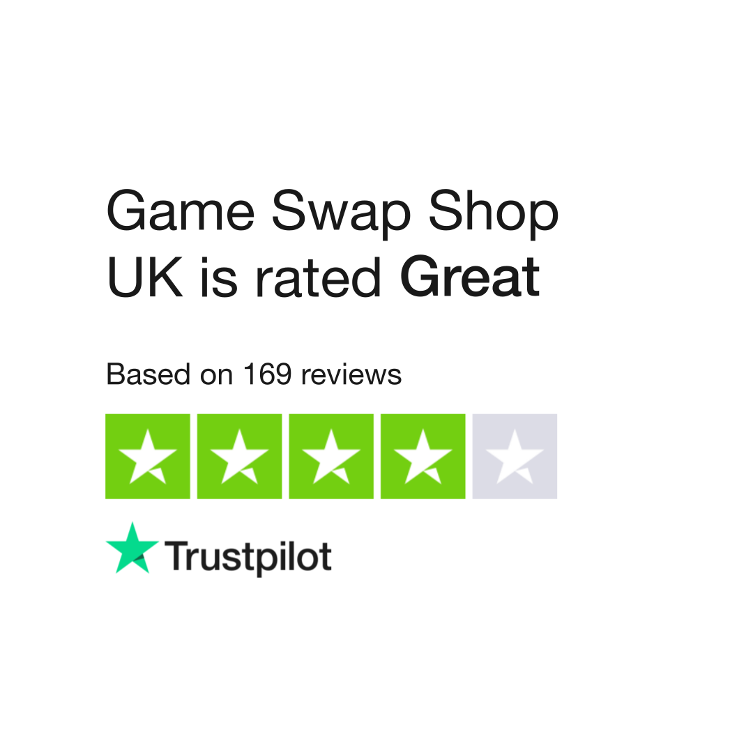 game-swap-shop-uk-reviews-read-customer-service-reviews-of