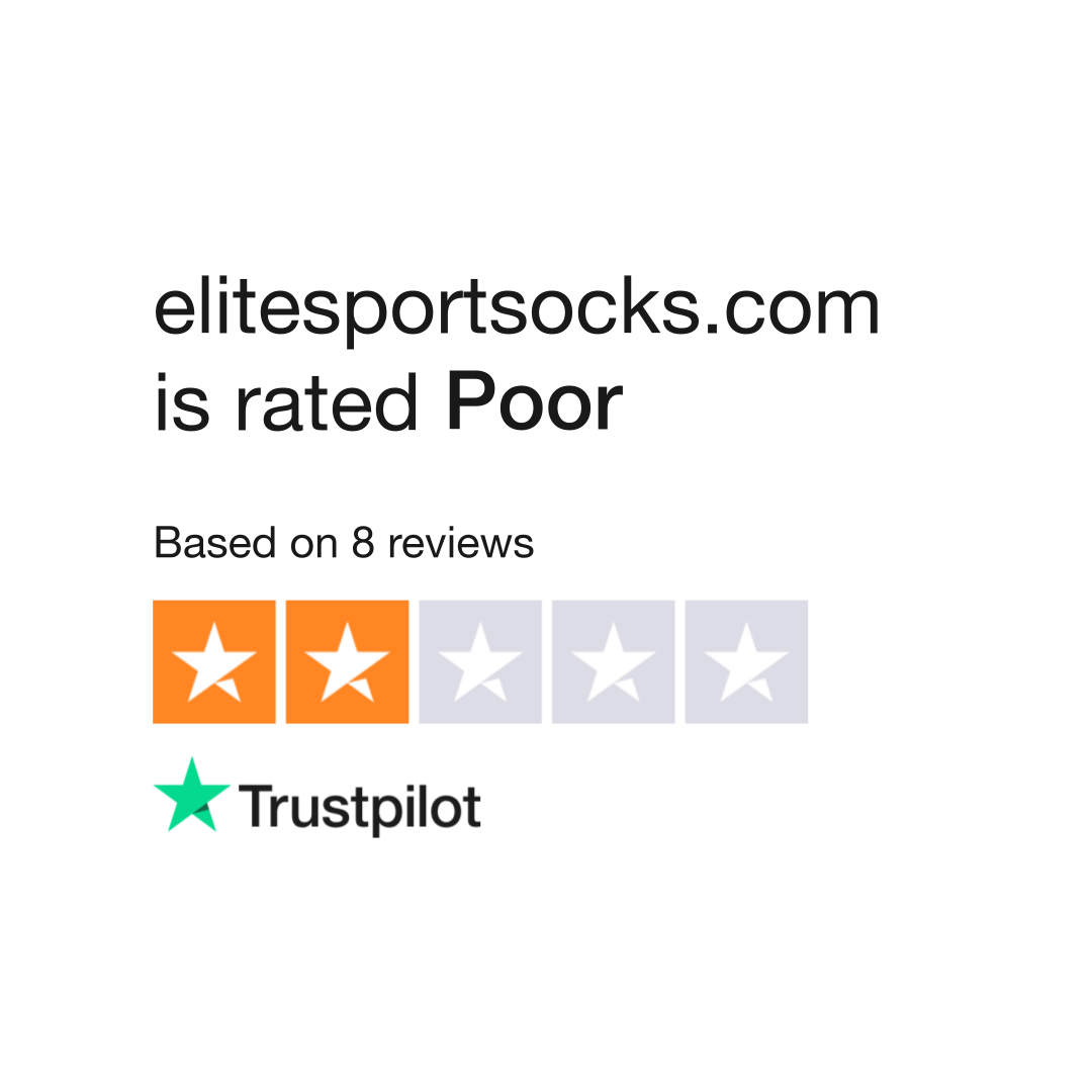 elitesportsocks.com Reviews  Read Customer Service Reviews of  elitesportsocks.com