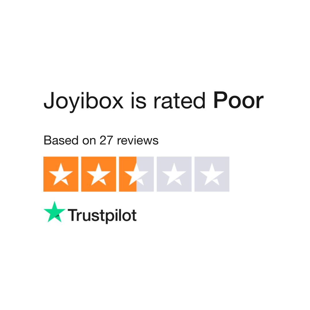 Joybos Reviews  Read Customer Service Reviews of joybos.com