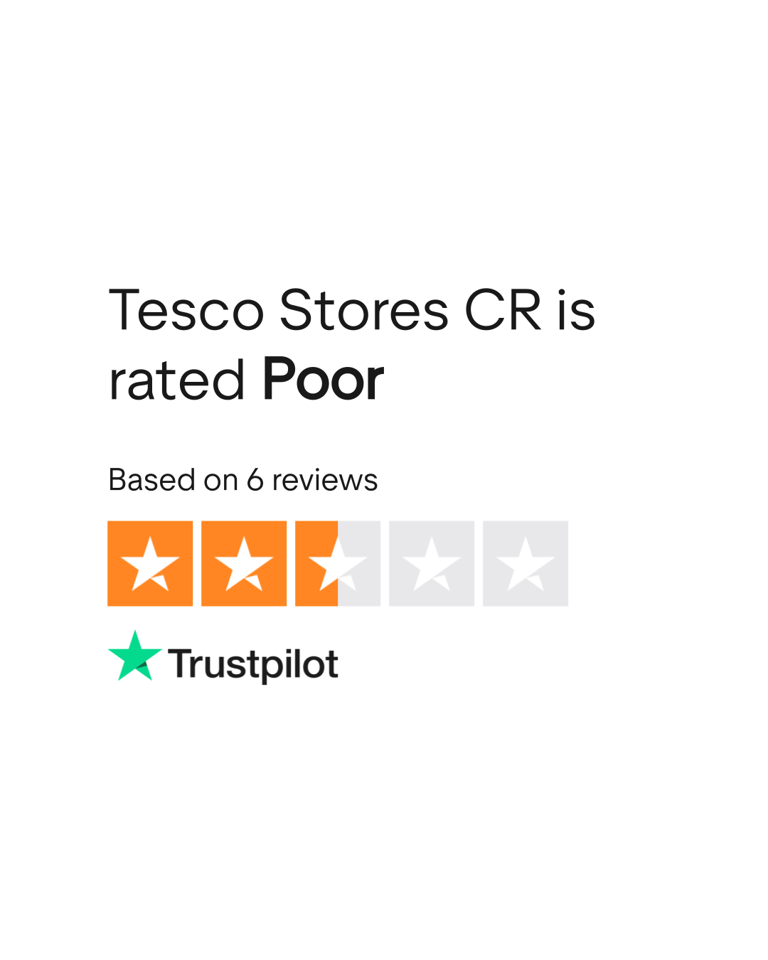 Tesco Stores CR Reviews Read Customer Service Reviews of www.itesco.cz