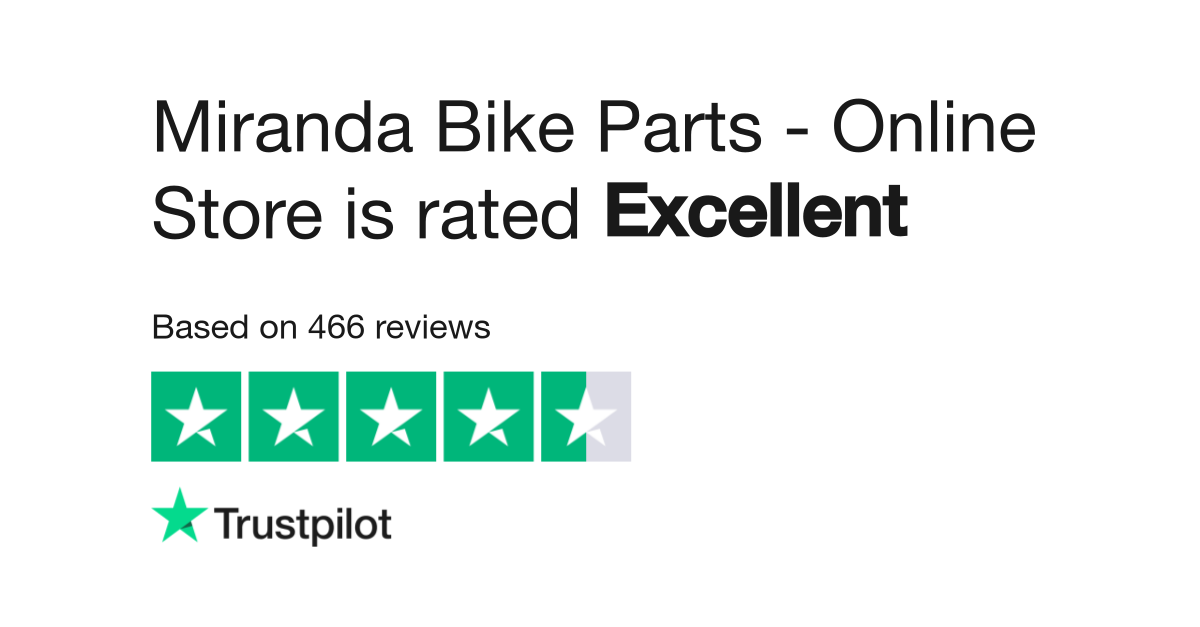 Bike parts online discount store