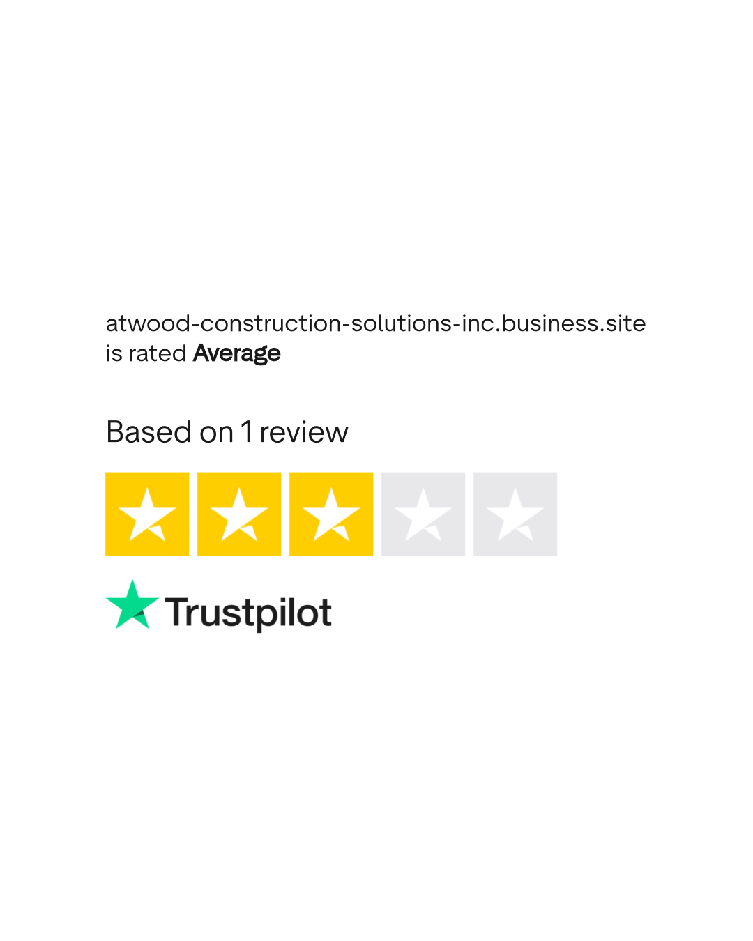 atwoodconstructionsolutionsinc.business.site Reviews Read Customer