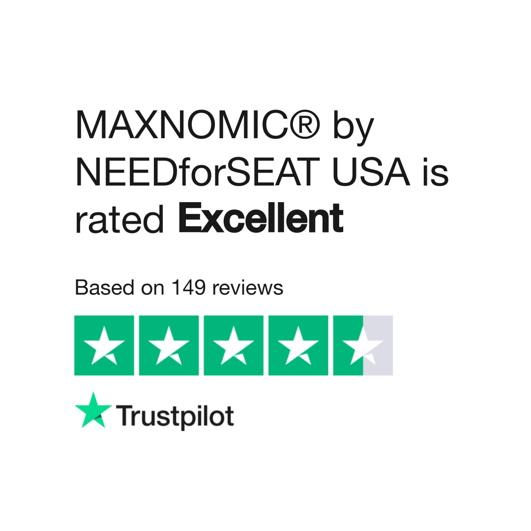 Maxnomic discount by needforseat