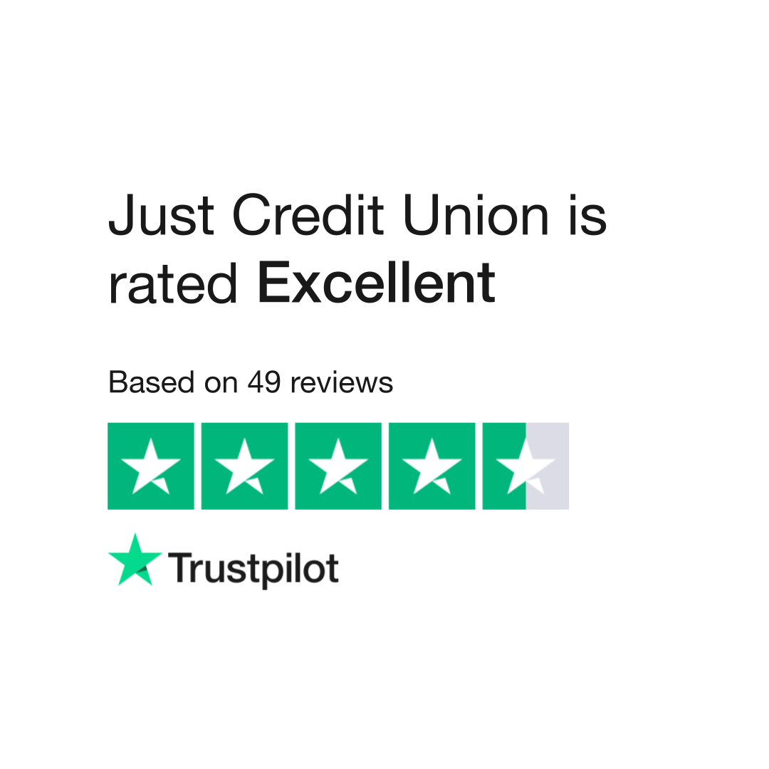 Just Credit Union Reviews Read Customer Service Reviews Of 