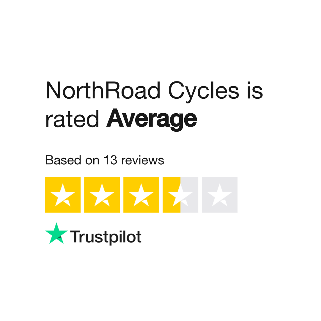 North road cycles outlet review