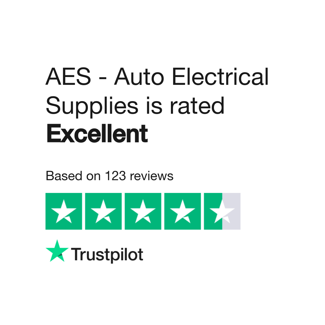 Aes auto deals electrical