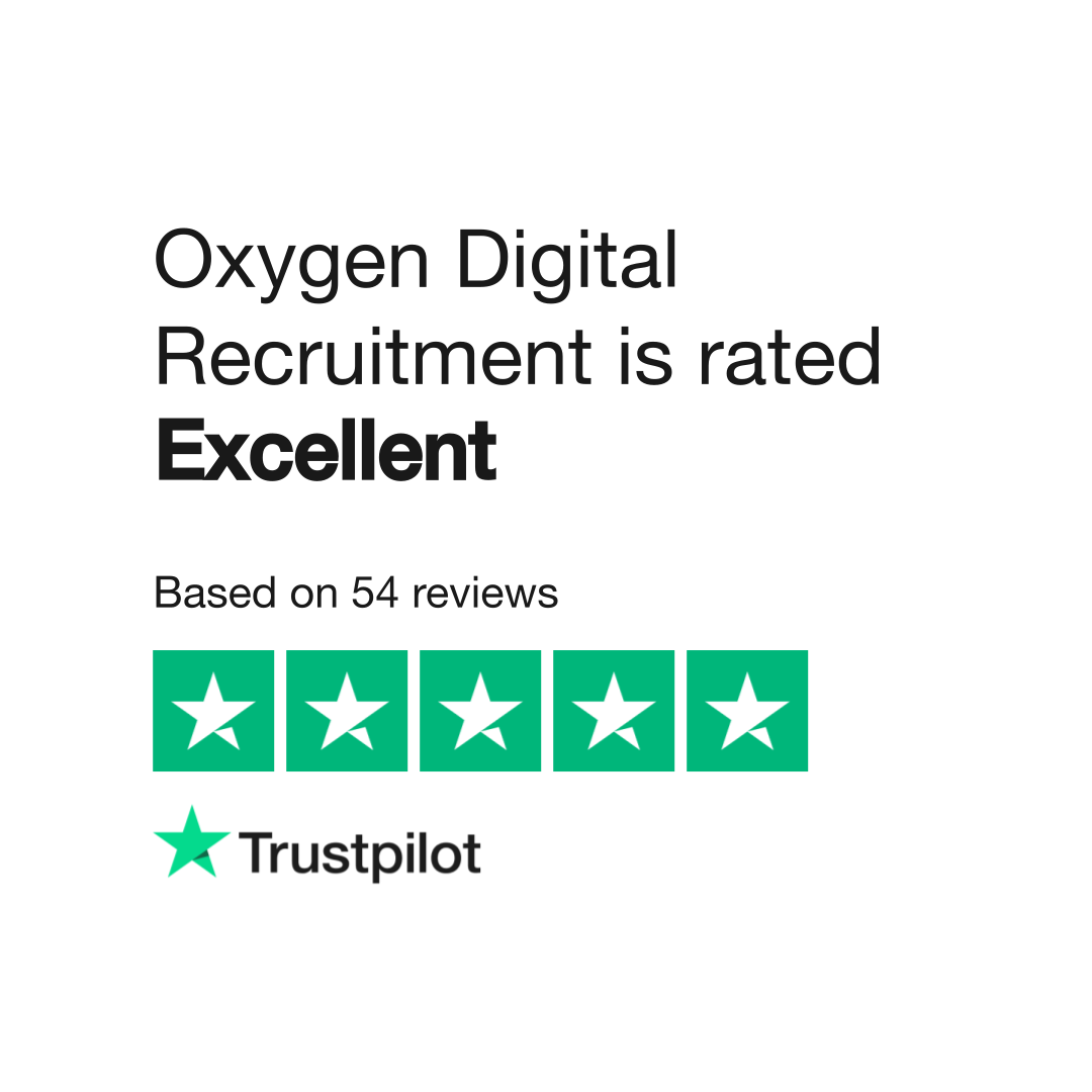 Oxygen recruitment best sale