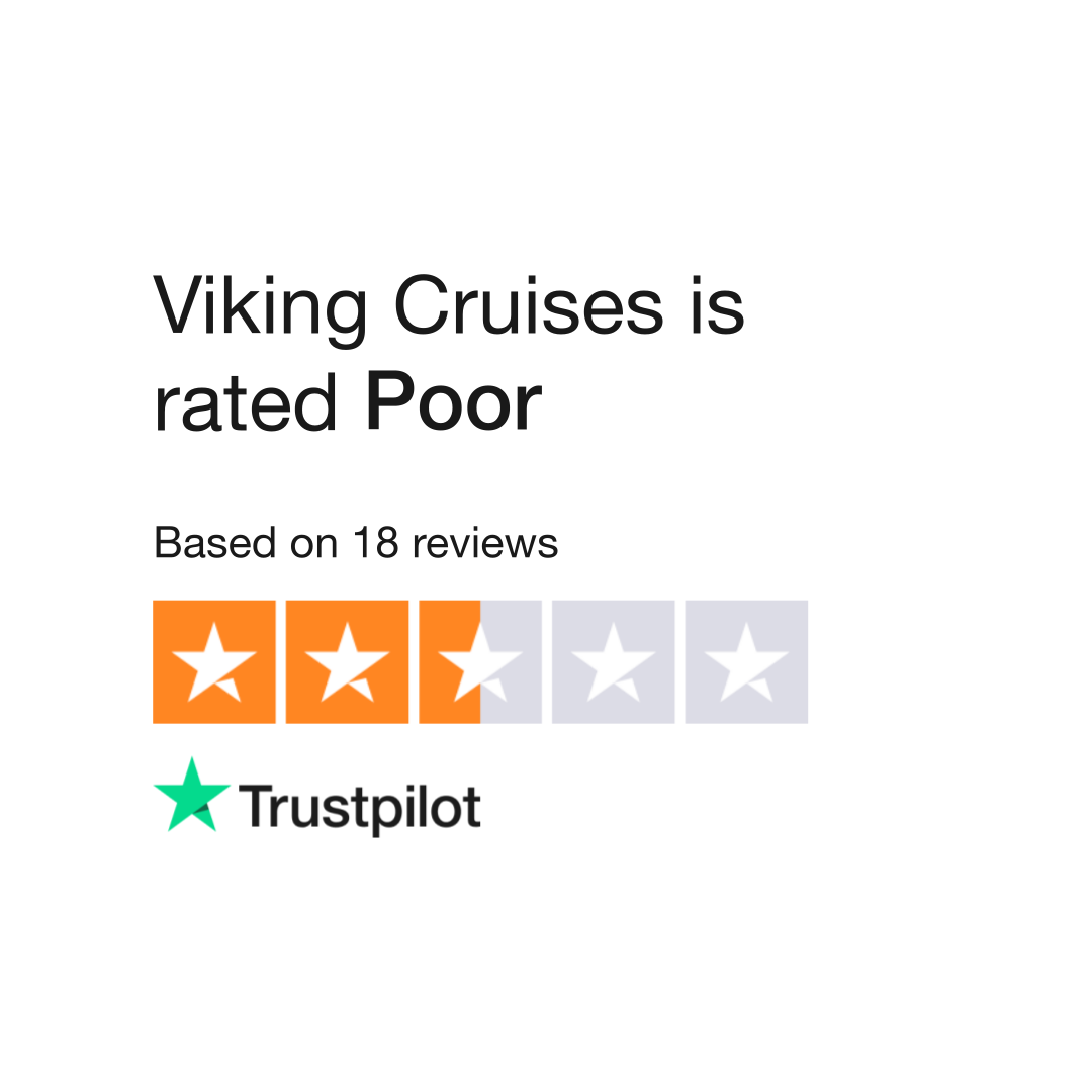 viking cruises employee reviews