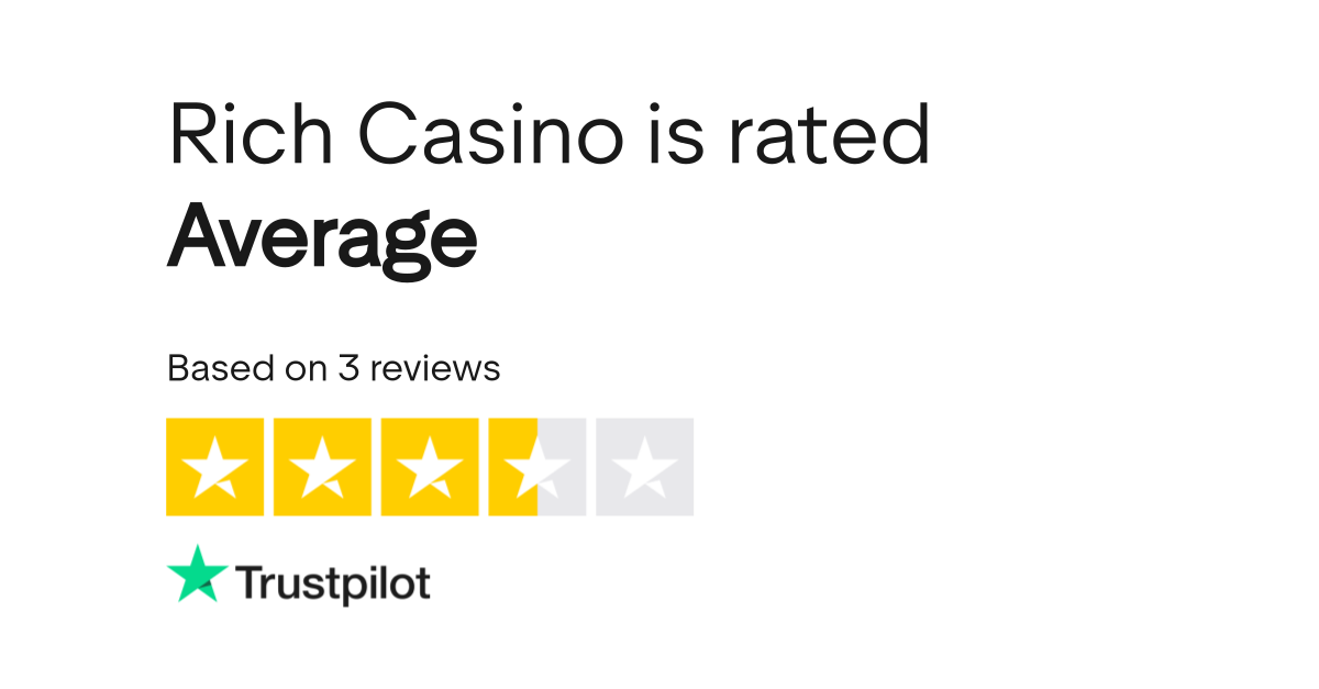 Rich Casino Rating