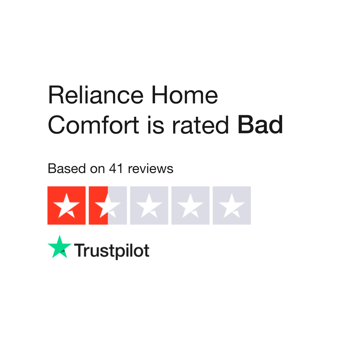 Ideal Home Comfort Reviews
