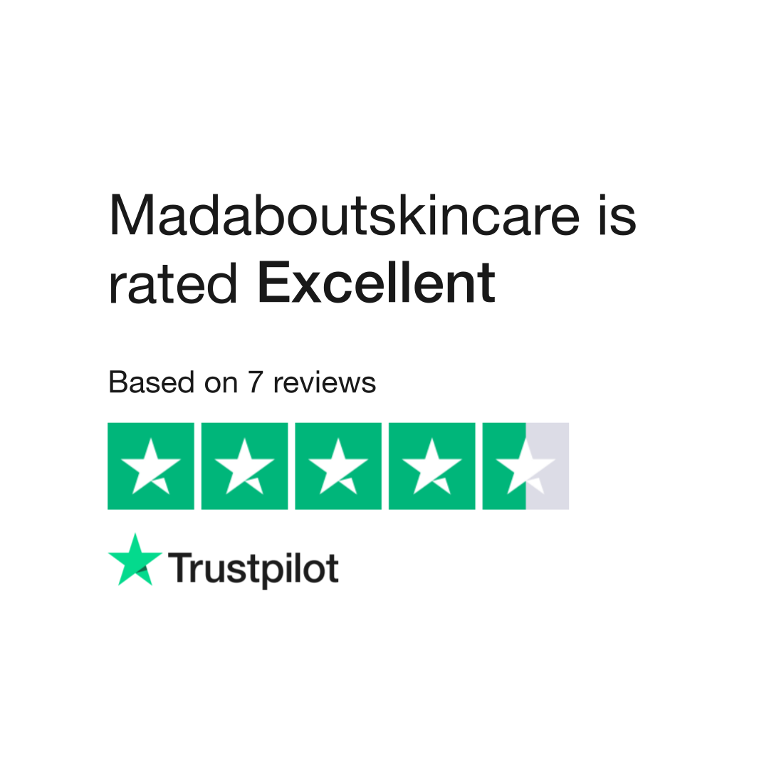 madaboutskincare-reviews-read-customer-service-reviews-of