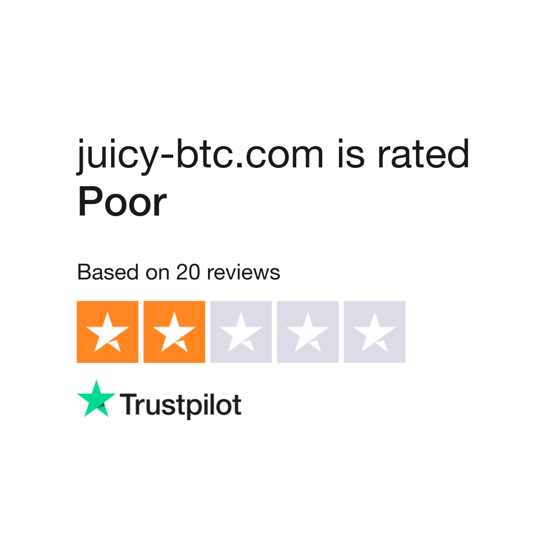 juicy btc