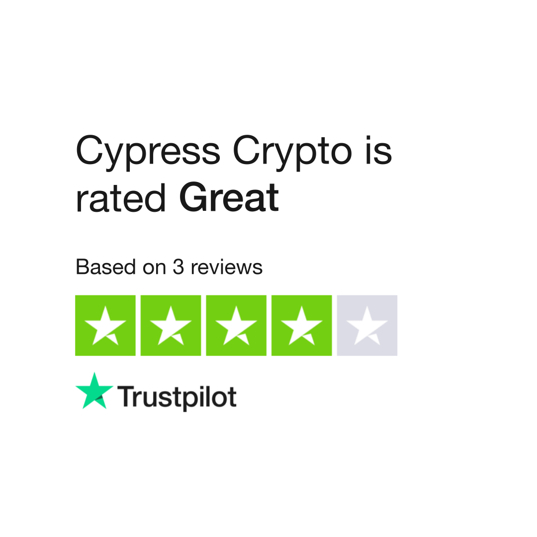 cypress crypto