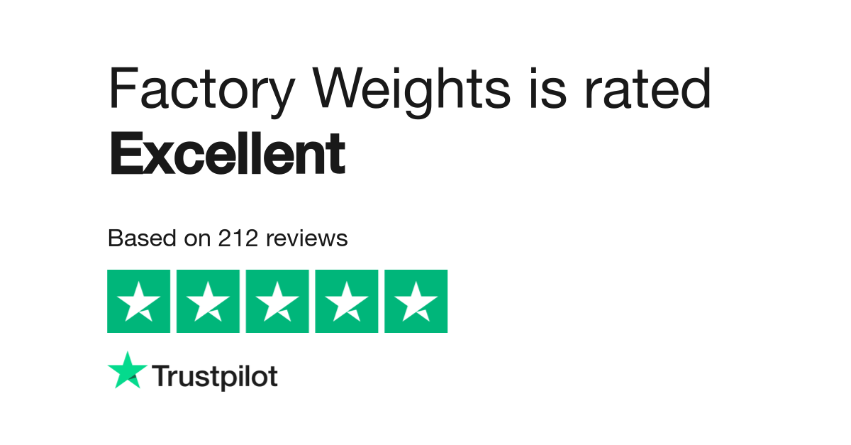 Fitness superstore trustpilot sale