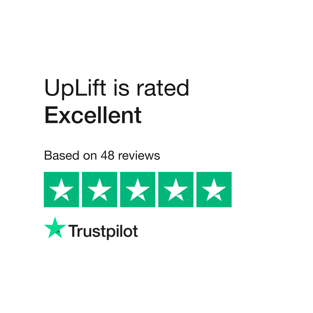 UpLift Reviews Read Customer Service Reviews of uplift.io
