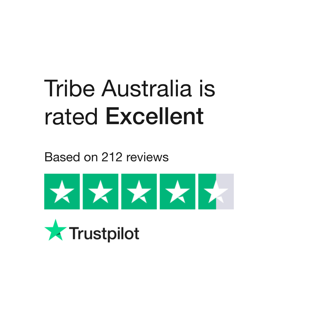 Tribe Australia