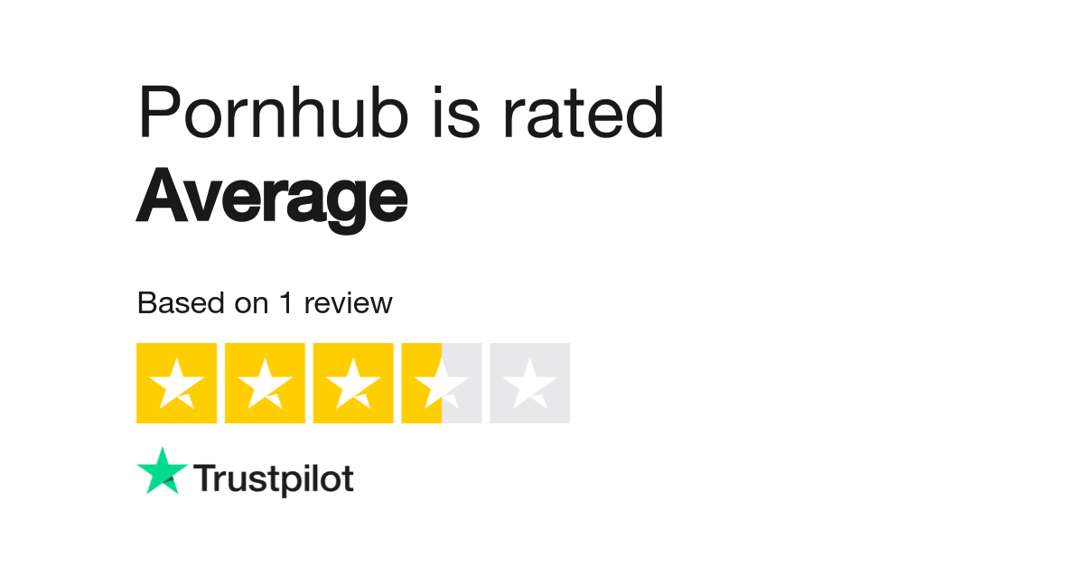 Pornhub Reviews Read Customer Service Reviews of