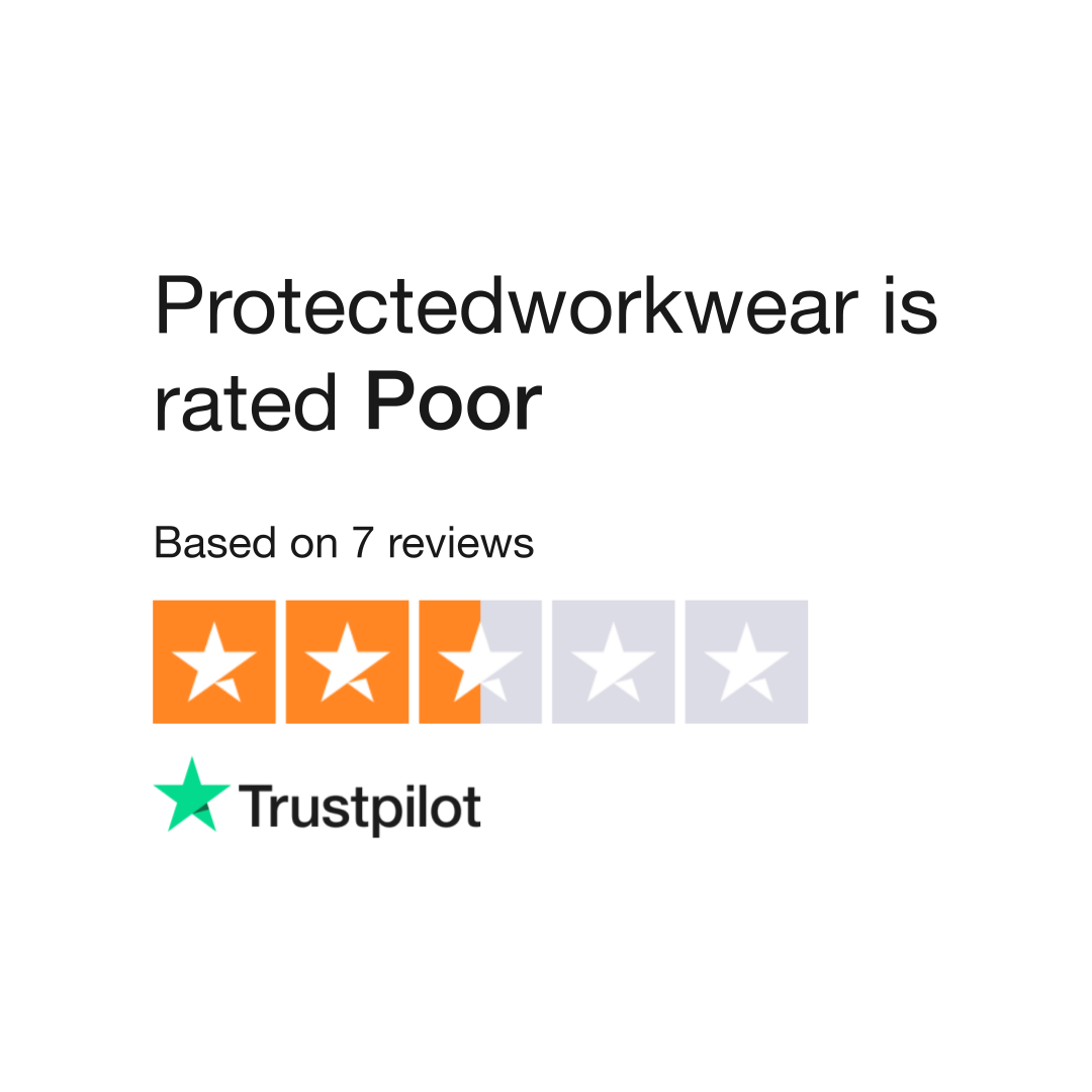 protectedworkwear-reviews-read-customer-service-reviews-of