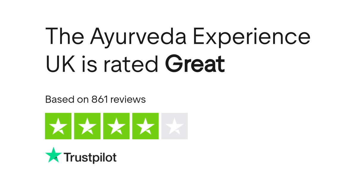 The Ayurveda Experience Reviews Read Customer Service Reviews of