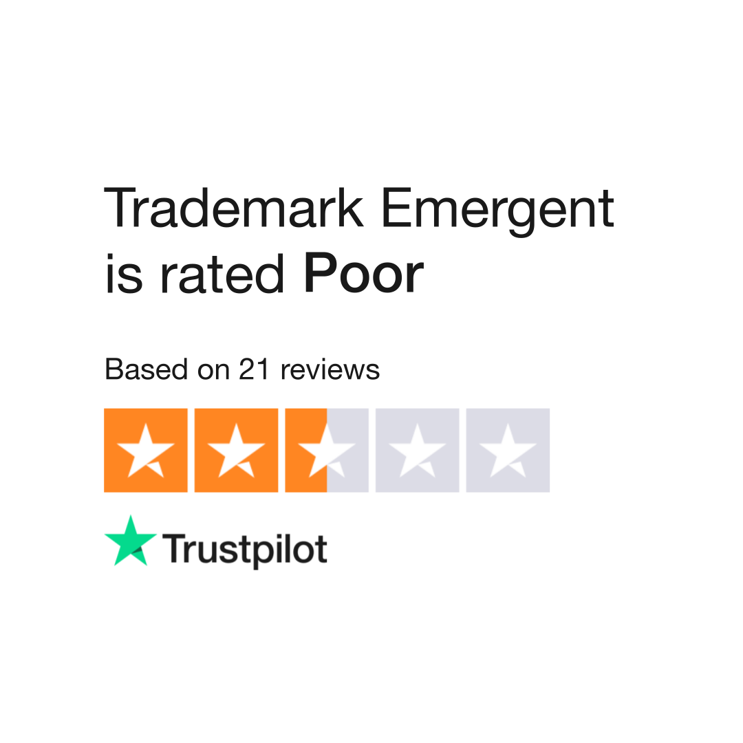 Trademark Innovation Reviews  Read Customer Service Reviews of