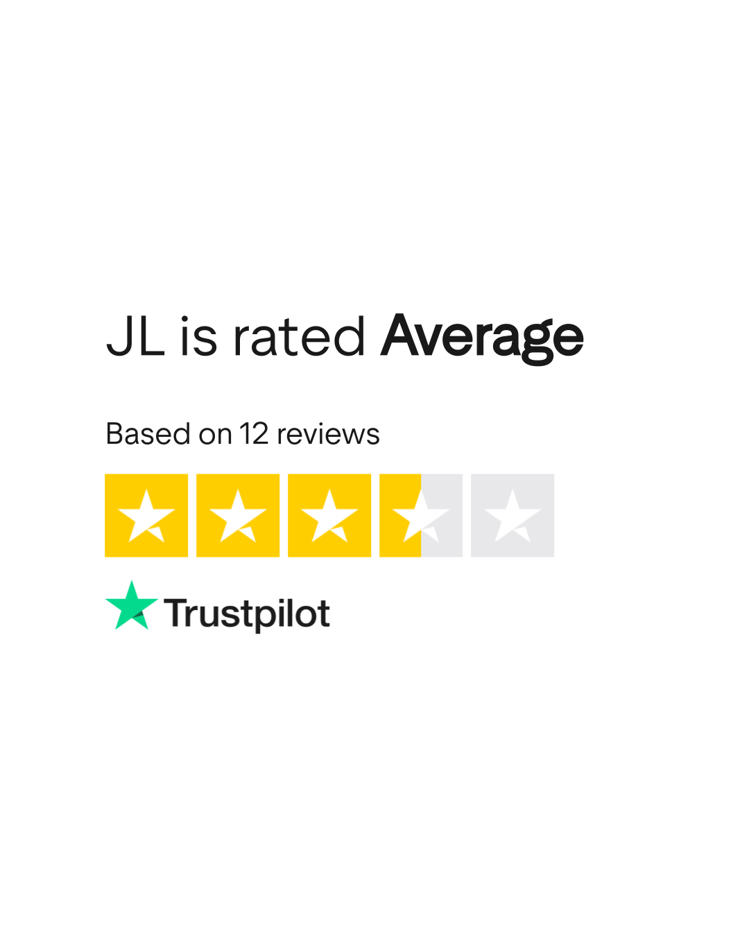 JL Reviews | Read Customer Service Reviews of jl.club