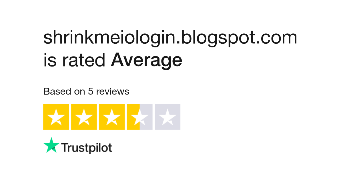 shrinkmeiologin-blogspot-reviews-read-customer-service-reviews-of