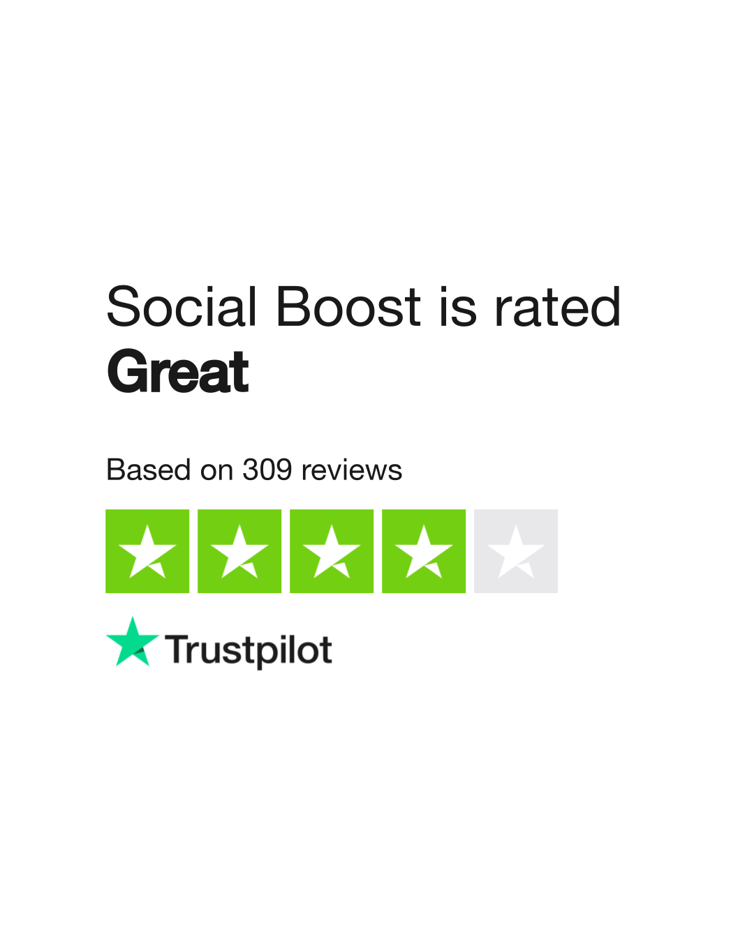 Boost Social Media: Premium Social Booster Services!