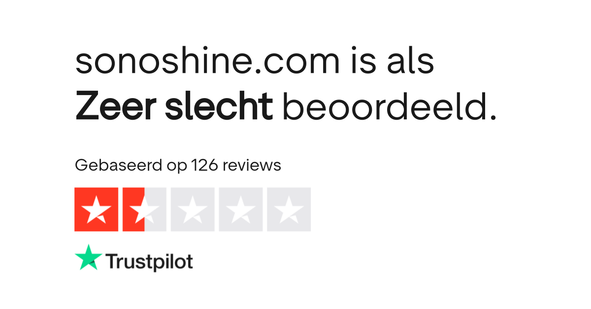 reviews Bekijk consumentenreviews over