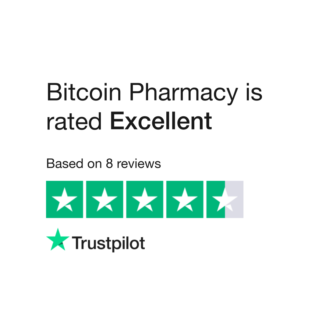 bitcoin pharmacy