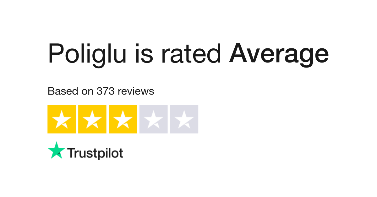 Poliglu Reviews - 83 Reviews of Poliglu.com