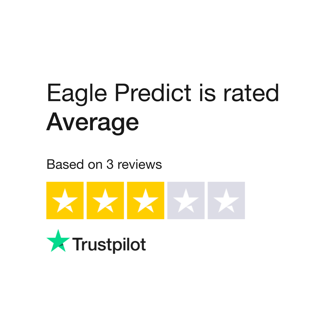 Eagle Predict: The Best Soccer Prediction Site in Nigeria (2022) 