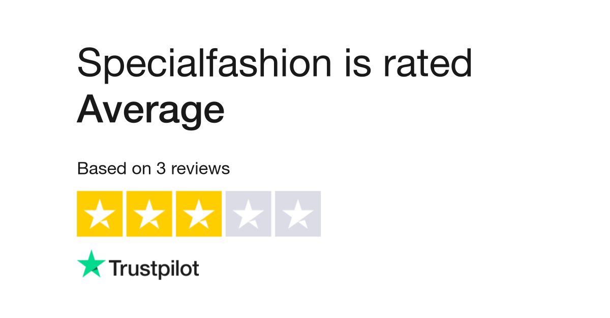 Select Fashion Reviews - Read 129 Genuine Customer Reviews