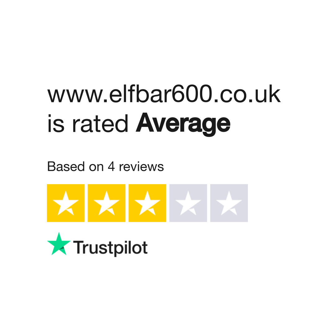 www-elfbar600-co-uk-reviews-read-customer-service-reviews-of