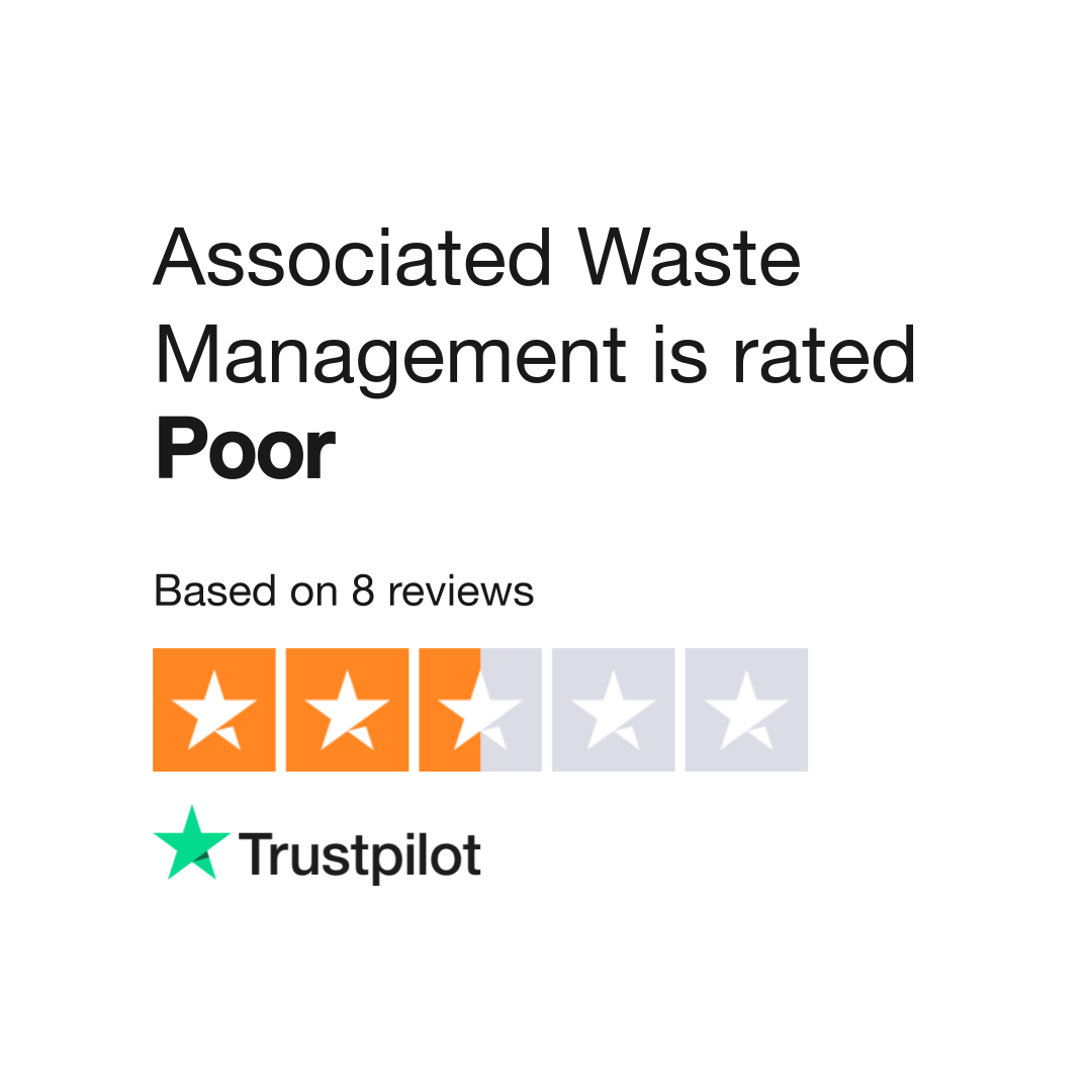 associated-waste-management-reviews-read-customer-service-reviews-of