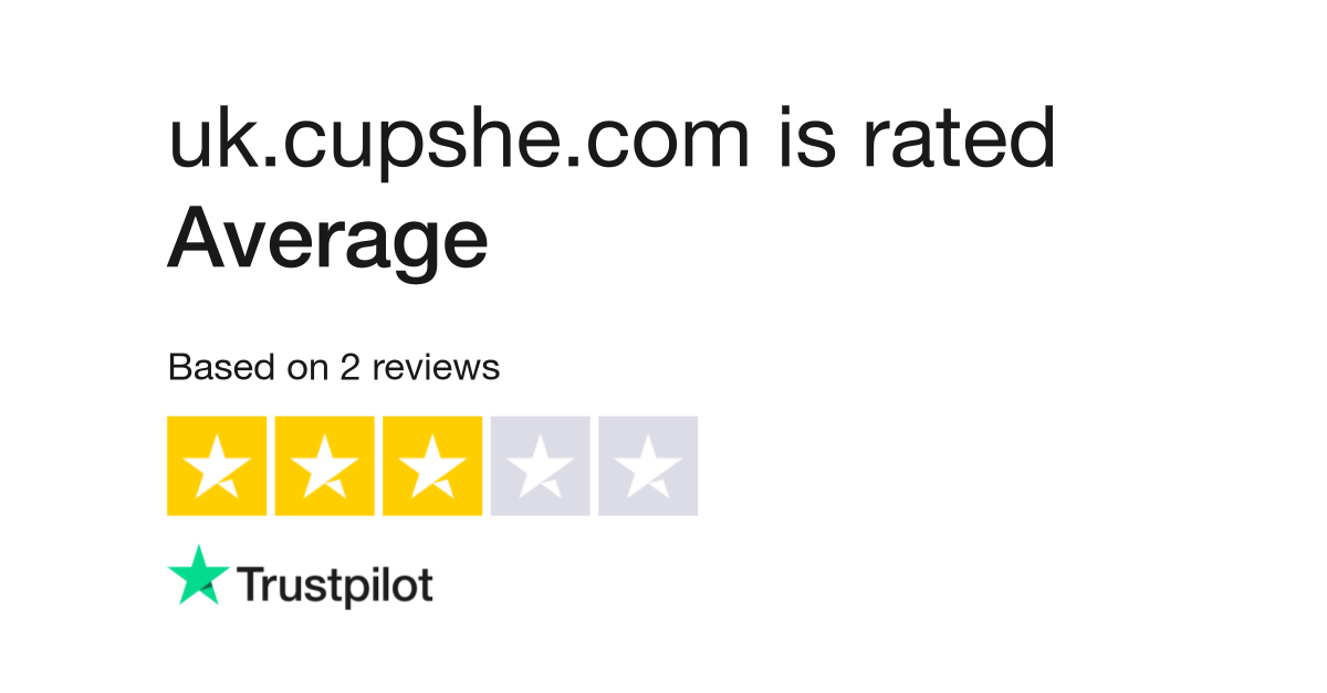 uk.cupshe.com Reviews  Read Customer Service Reviews of uk.cupshe.com