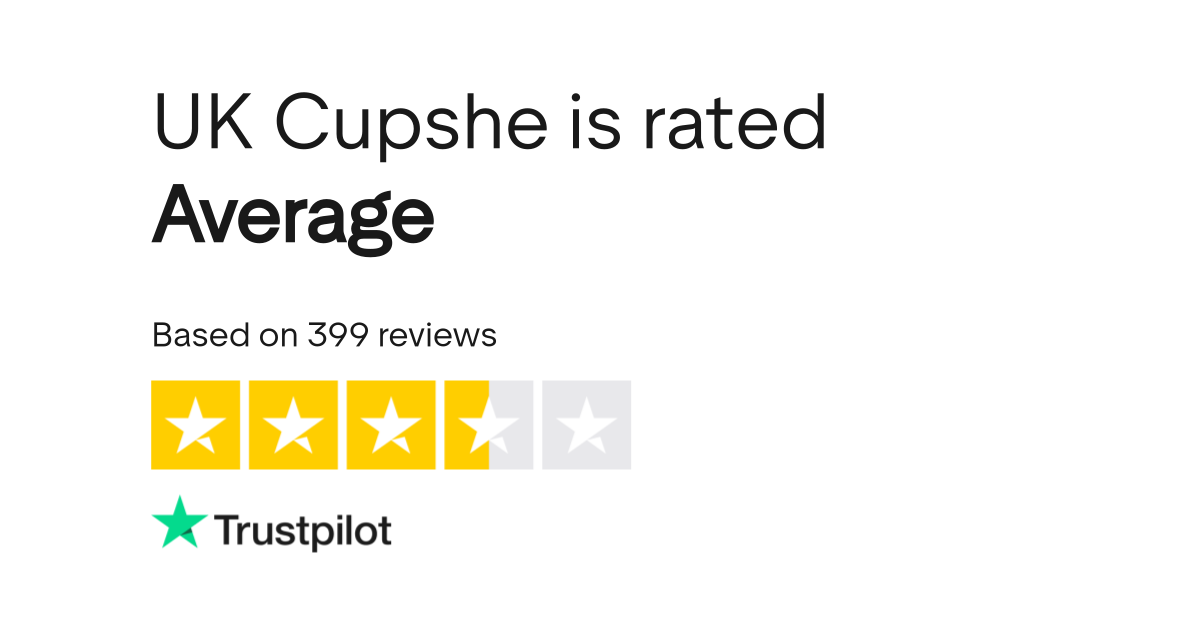 UK Cupshe Reviews Read Customer Service Reviews of cupshe.uk