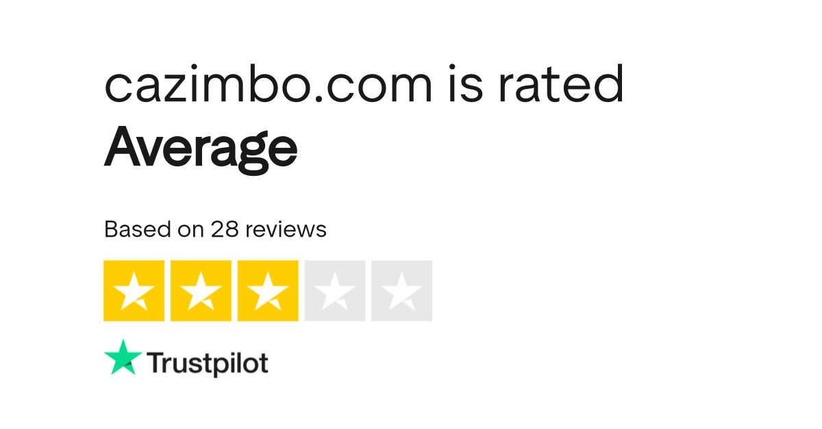 Cazimbo Rating