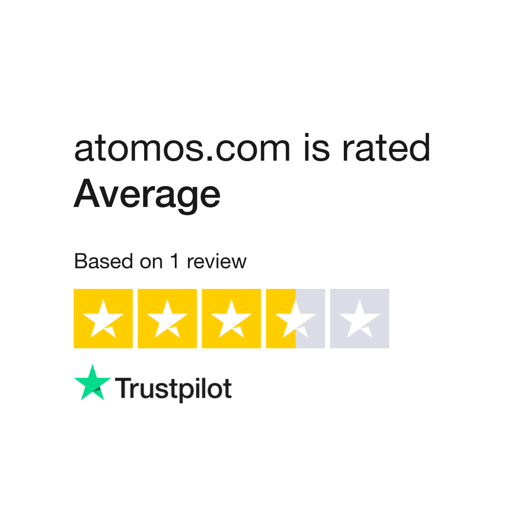 Atomos Customer Service