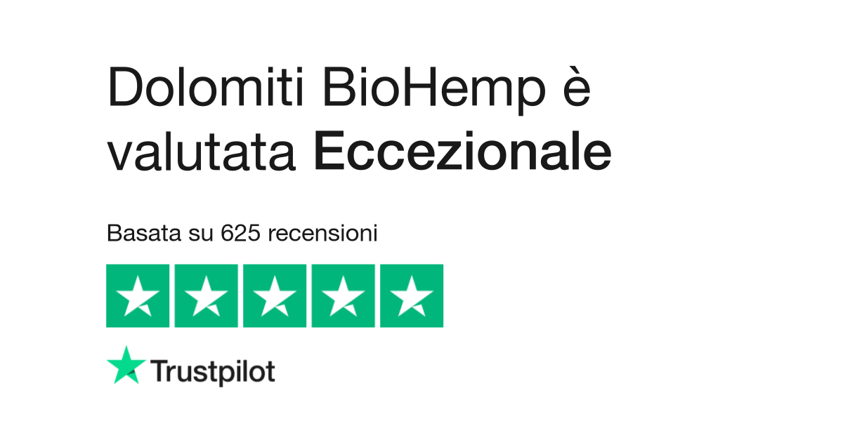 Olio massaggi Canapa & Arnica - Dolomiti BioHemp