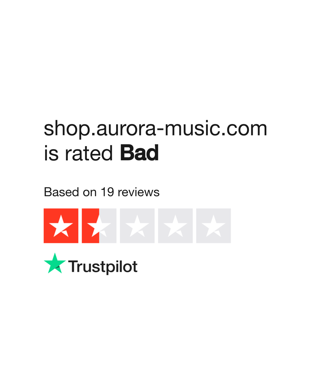 Aurora music store new arrivals