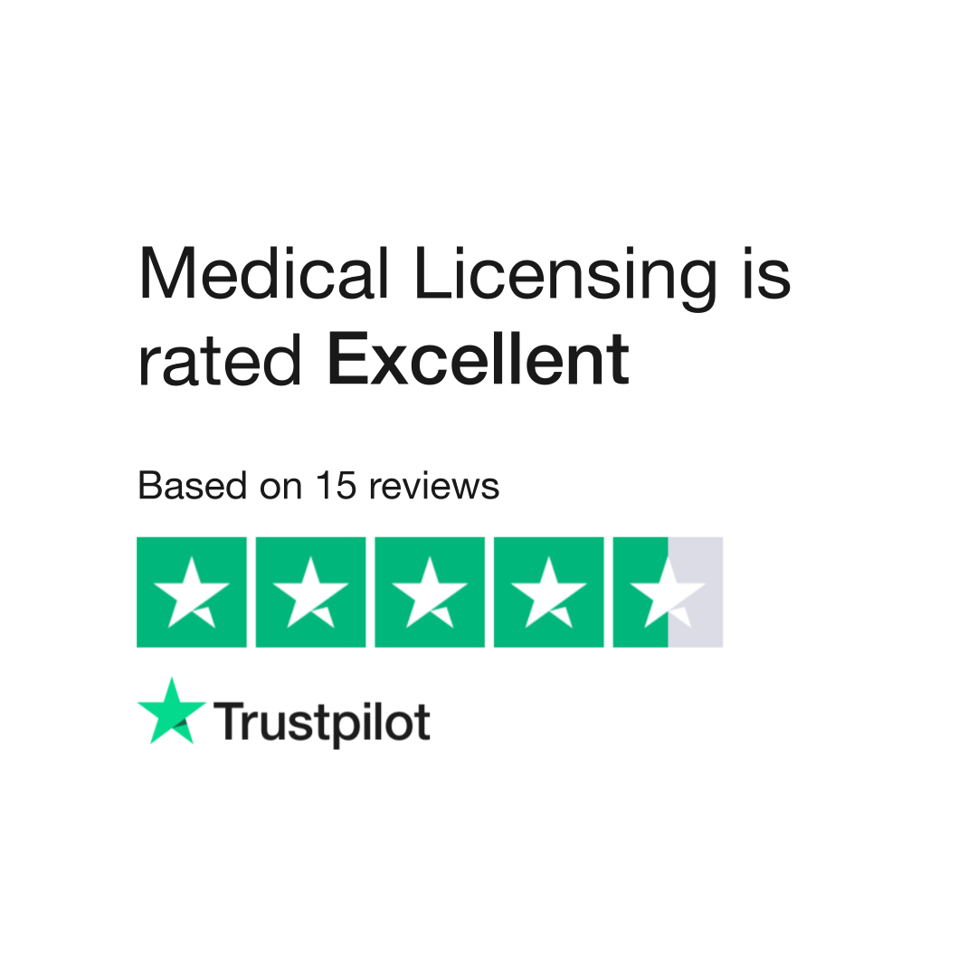 medical-licensing-reviews-read-customer-service-reviews-of