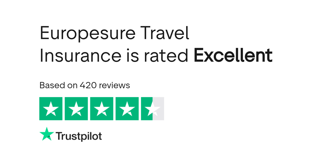 europesure travel insurance reviews