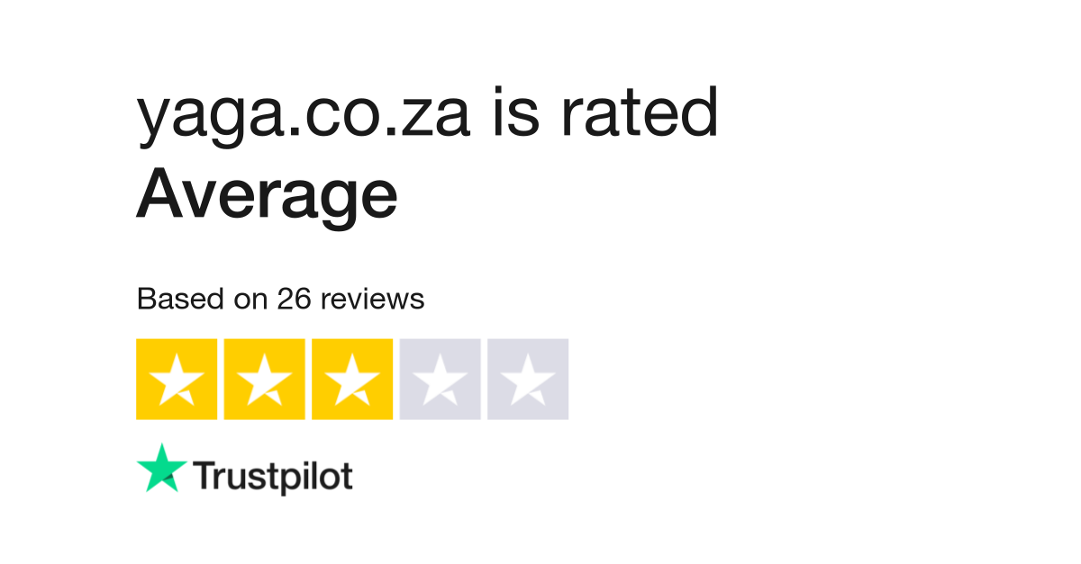 Fruugo South Africa (ZA) - fruugo.co.za Reviews