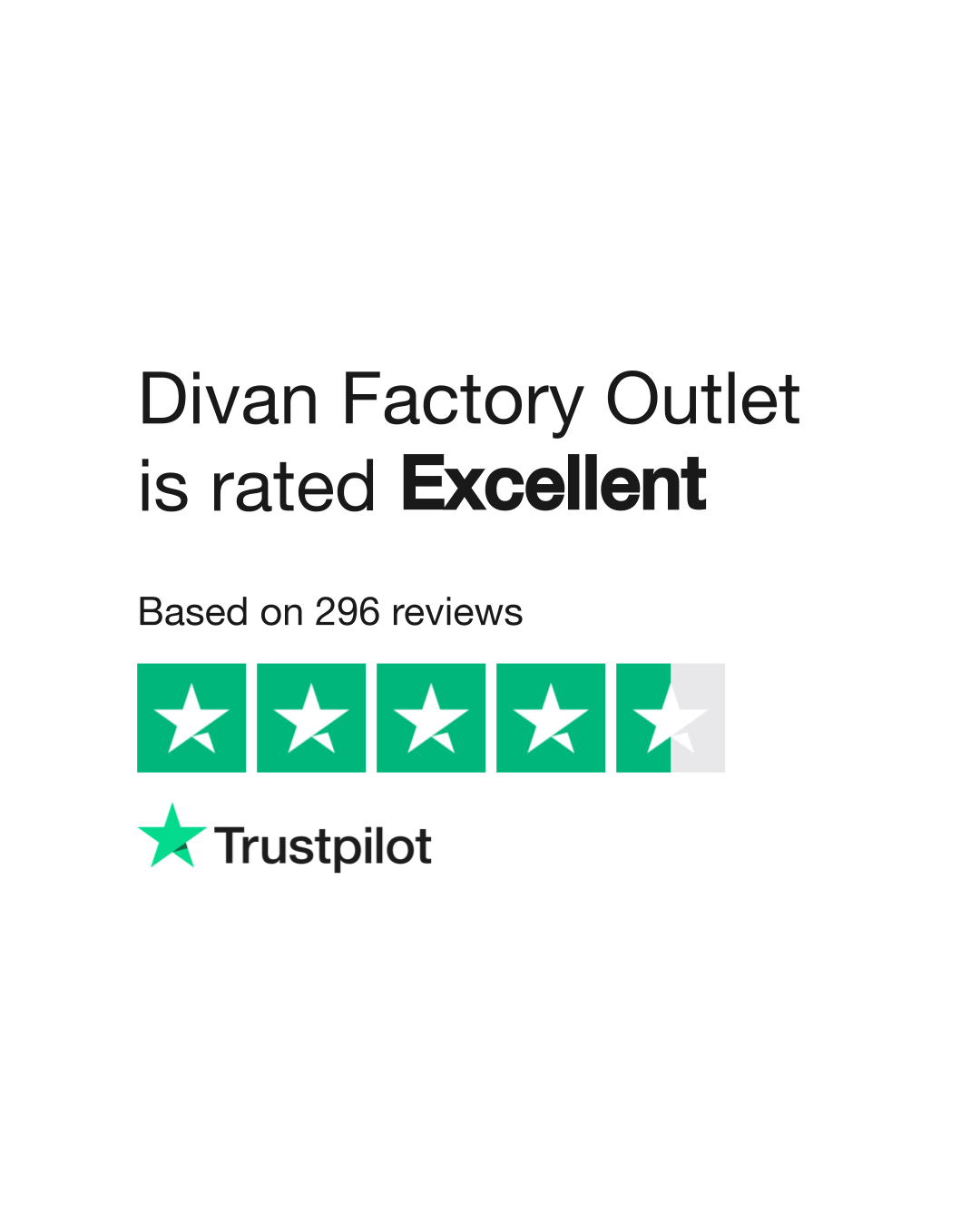 Divan Factory Outlet Reviews Read Customer Service Reviews of divanfactoryoutlet 2 of 14