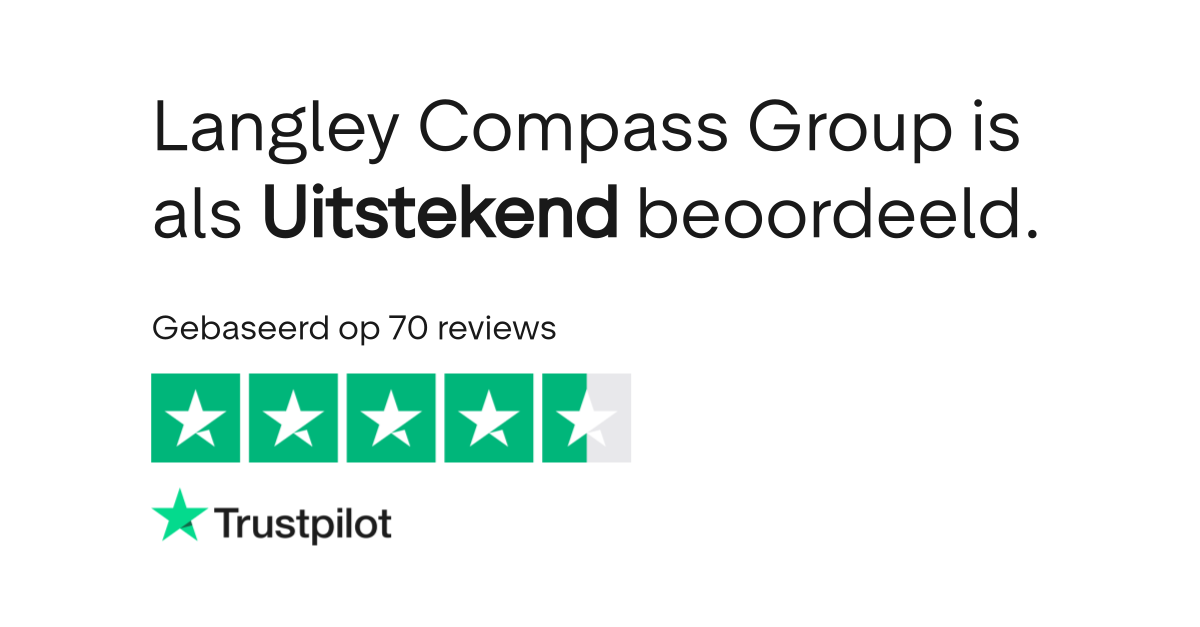 Langley Compass Group reviews Bekijk consumentenreviews over
