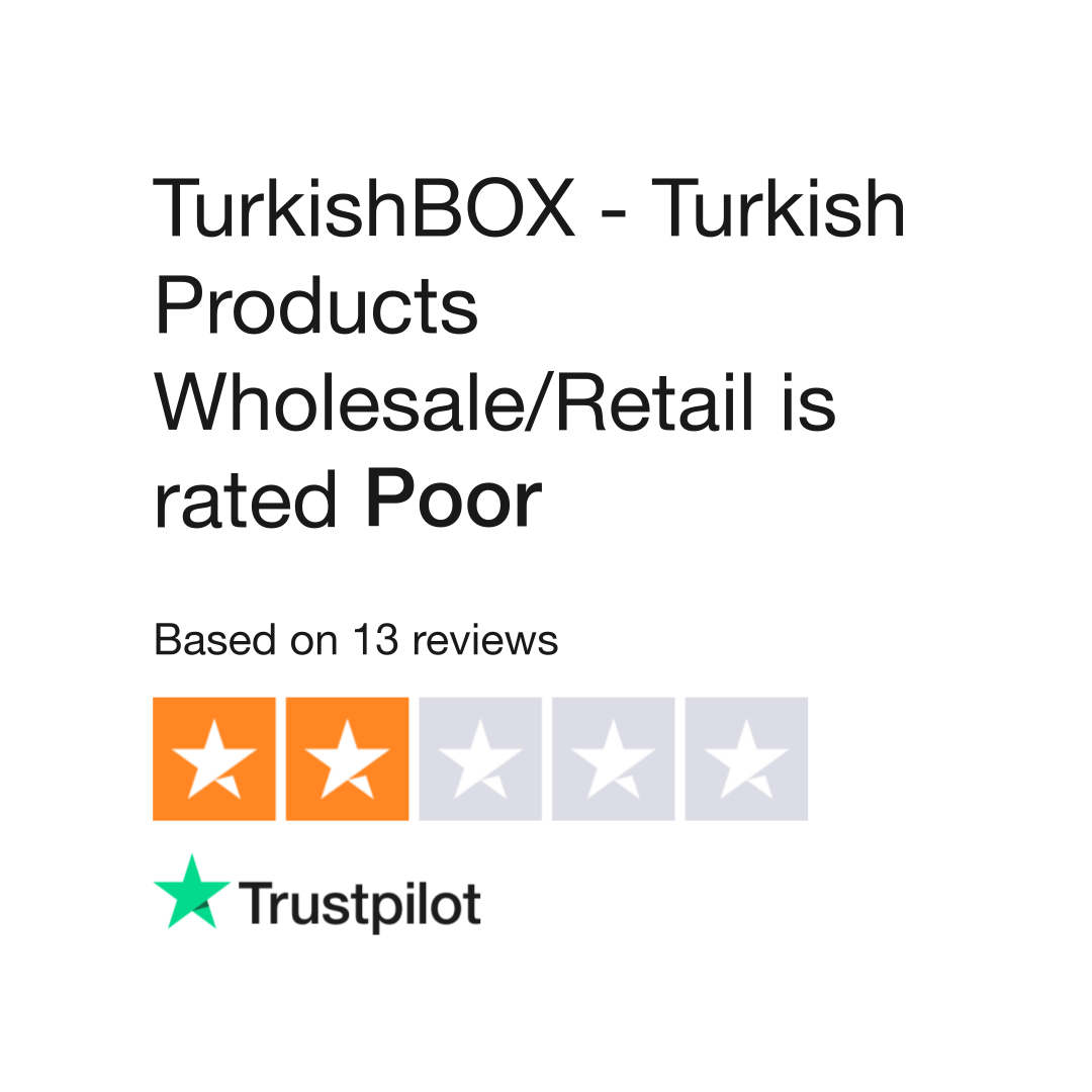 Turkish Pepper Grinders - TurkishBOX