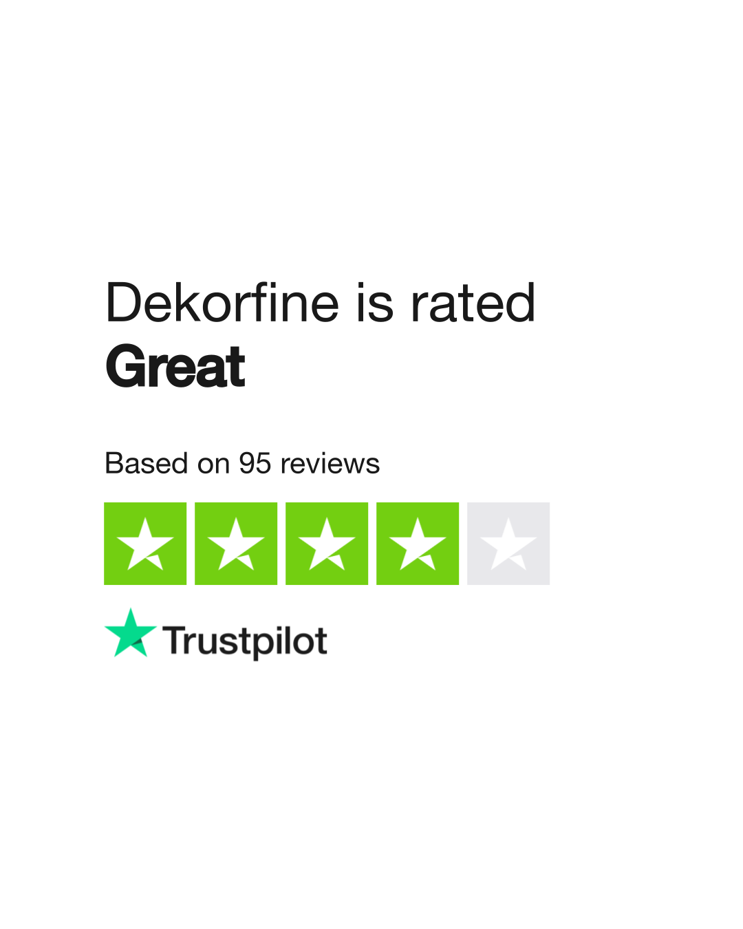 Dekorfine