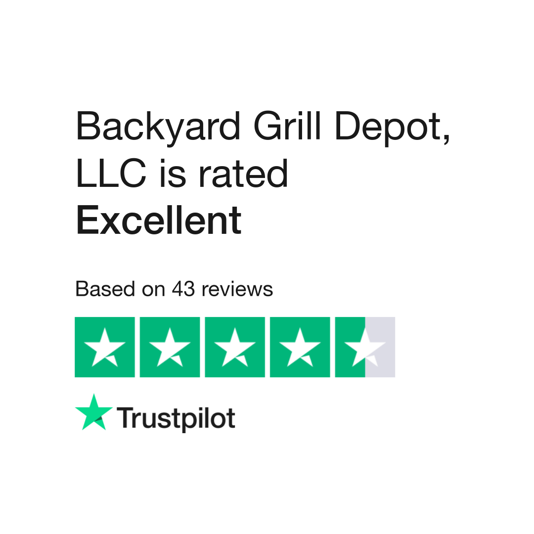 This BBQ rub is the real deal! - Backyard Grill Depot, LLC