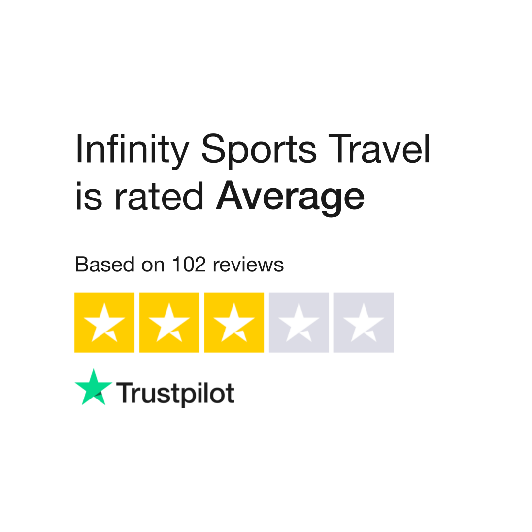 Infinity Sports Travel Reviews, Read Customer Service Reviews of  infinitysportstravel.com